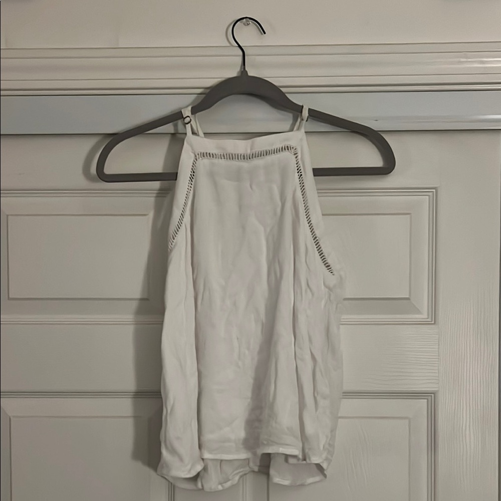 Hollister Casual Halter Top